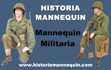 histo mannequin