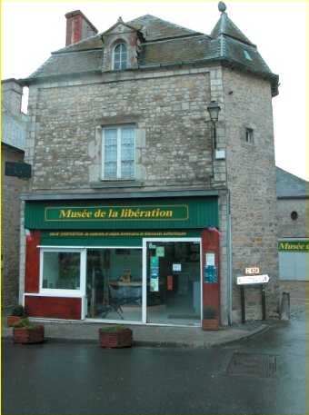 Musée de la libération