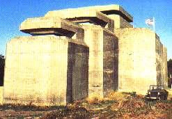 Le Grand Blockhaus